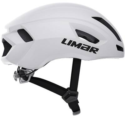 Велокаска Limar Air Speed MIPS (white)
