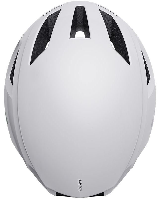 Велокаска Limar Air Speed MIPS (white)