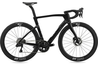 Велосипед шоссе Pinarello New Dogma F Dura-Ace Di2 Power ARC 1400 50 DB (G111 BOB)