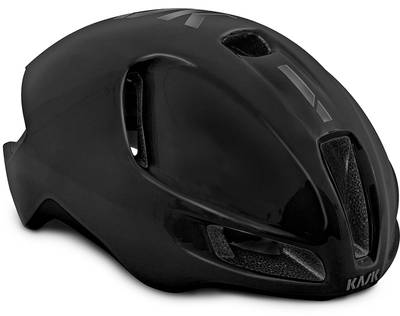 Велокаска Kask Utopia (black matt)