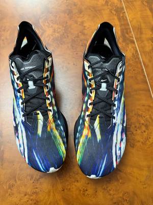 NIKE VAPORFLY 4