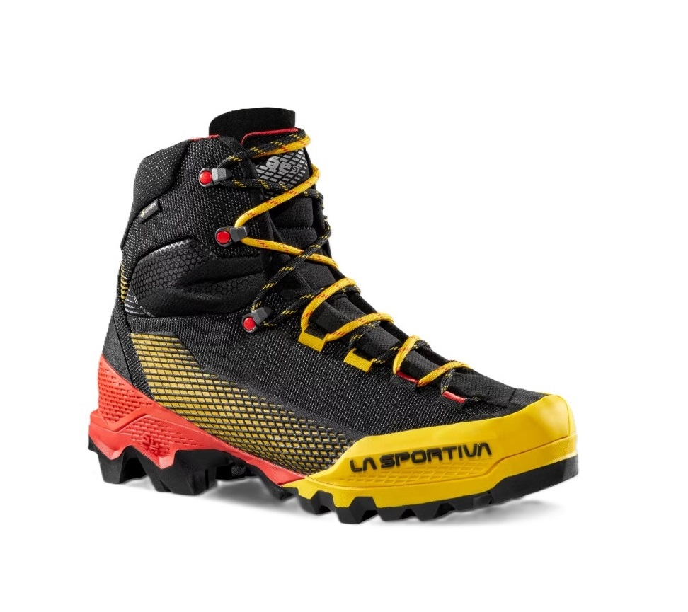 La Sportiva ботинки мужские Aequilibrium St Gtx