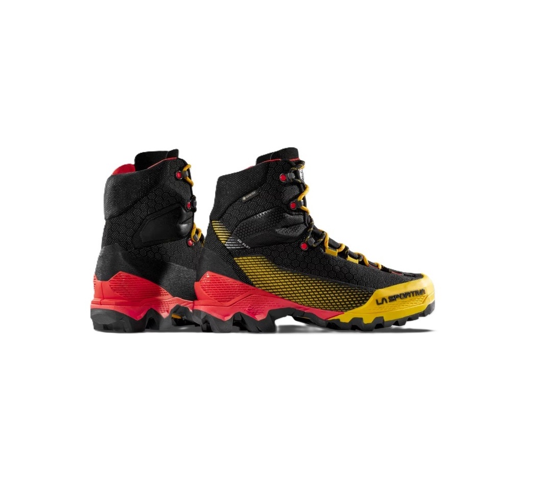 La Sportiva ботинки мужские Aequilibrium St Gtx