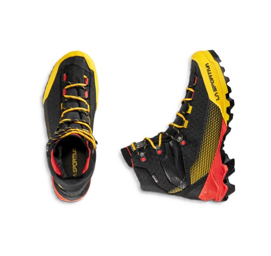 La Sportiva ботинки мужские Aequilibrium St Gtx