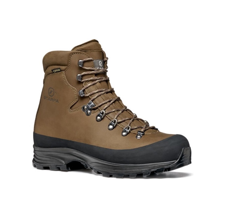 Scarpa ботинки мужские Ladakh GTX