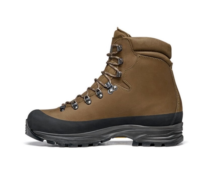 Scarpa ботинки мужские Ladakh GTX