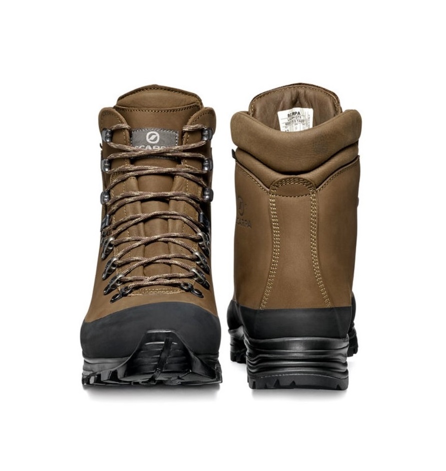 Scarpa ботинки мужские Ladakh GTX