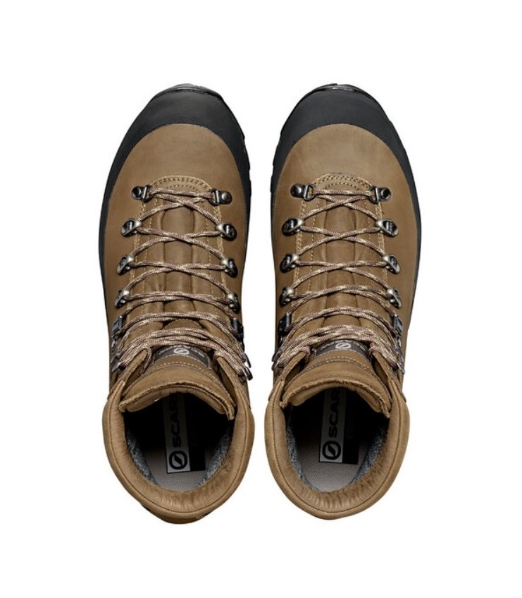 Scarpa ботинки мужские Ladakh GTX
