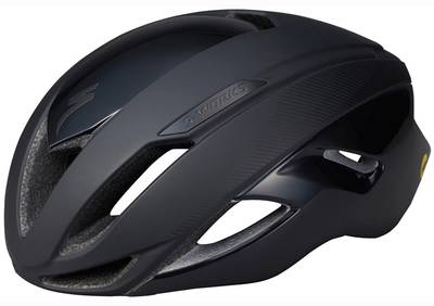 Велокаска Specialized S-Works Evade II  ANGi Ready MIPS (black)