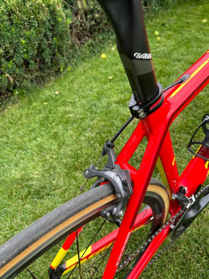 WILIER CENTO1 SR