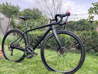 NORCO TACTIC FULL CARBON