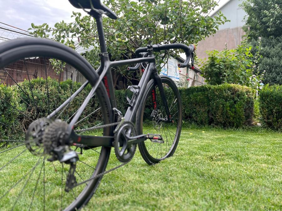 NORCO TACTIC FULL CARBON