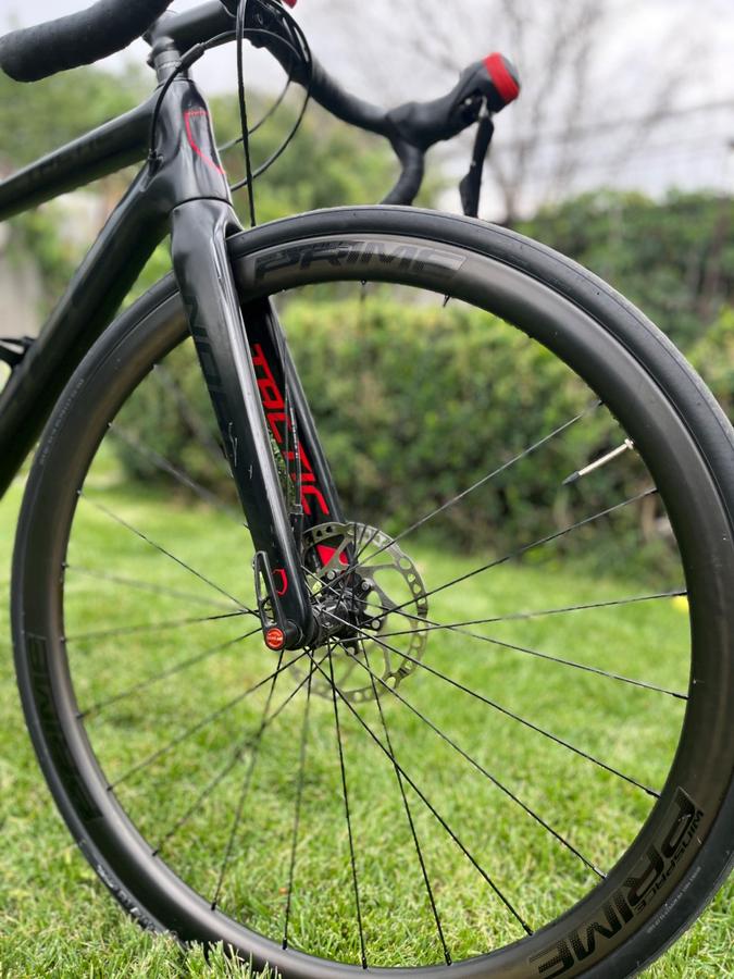 NORCO TACTIC FULL CARBON