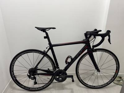 RIDLEY FENIX C ШОССЕЙНЫЙ ВЕЛОСИПЕД