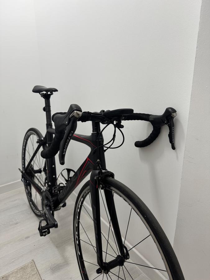 RIDLEY FENIX C ШОССЕЙНЫЙ ВЕЛОСИПЕД