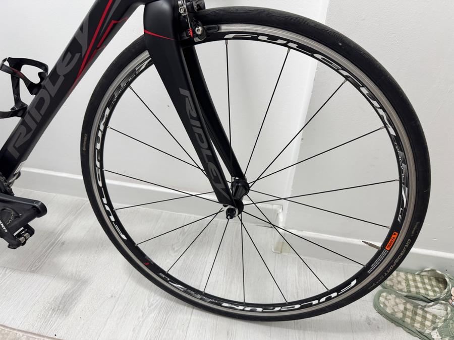 RIDLEY FENIX C ШОССЕЙНЫЙ ВЕЛОСИПЕД