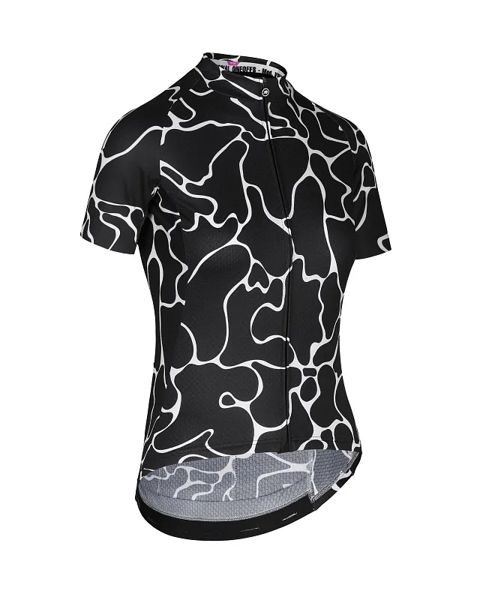 Джерси ASSOS UMA GT Summer SS Jersey c2 - Voganski blackSeries