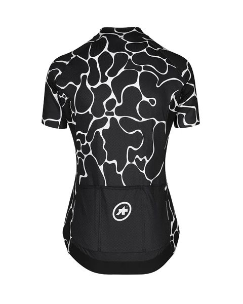 Джерси ASSOS UMA GT Summer SS Jersey c2 - Voganski blackSeries