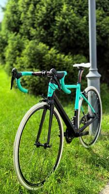 ШОССЕЙНЫЙ ВЕЛОСИПЕД ARGON 18