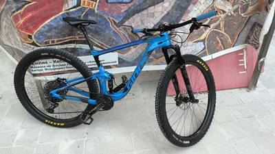 GIANT ANTHEM ADVANCED 1