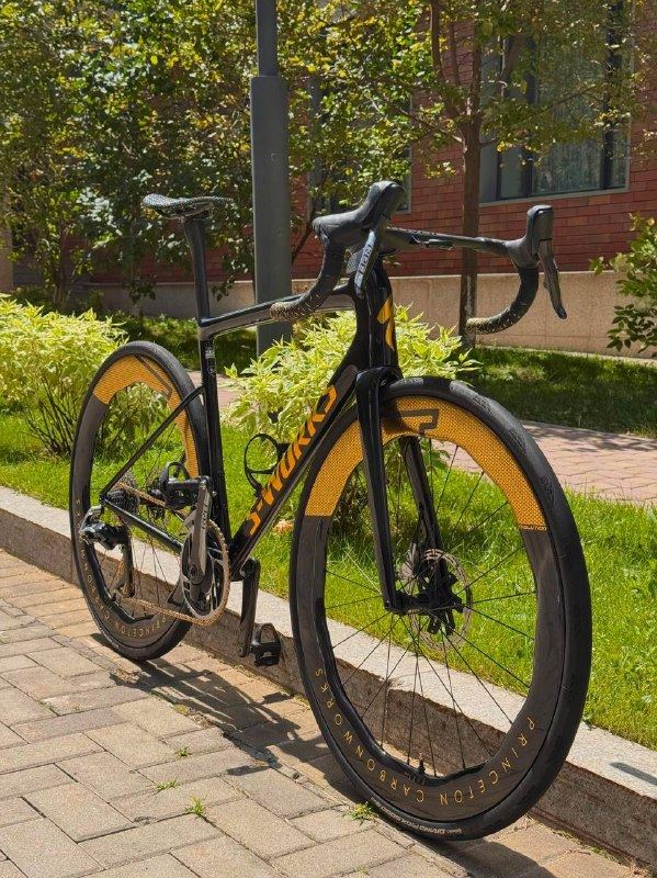 S-WORKS SL8 RTP