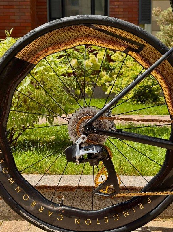S-WORKS SL8 RTP