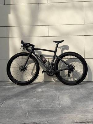 SPECIALIZED S-WORKS TARMAC SL7