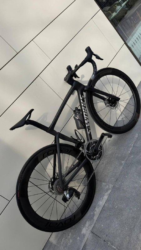 SPECIALIZED S-WORKS TARMAC SL7