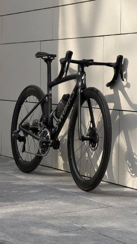 SPECIALIZED S-WORKS TARMAC SL7