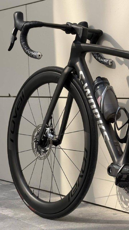 SPECIALIZED S-WORKS TARMAC SL7