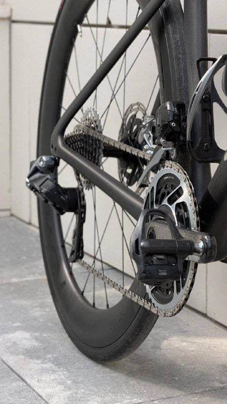 SPECIALIZED S-WORKS TARMAC SL7