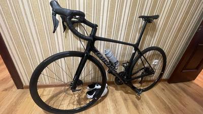 GIANT TCR ADVANCED DISC 1
