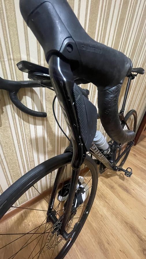 GIANT TCR ADVANCED DISC 1