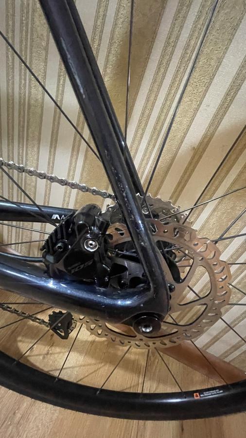GIANT TCR ADVANCED DISC 1