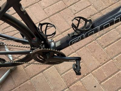 GIANT TCR ADVANCED DISC 1