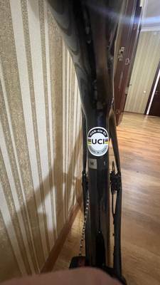 GIANT TCR ADVANCED DISC 1