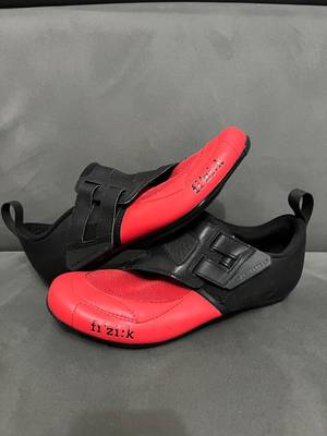 FIZIK TRANSIRO POWERSTRAP R4