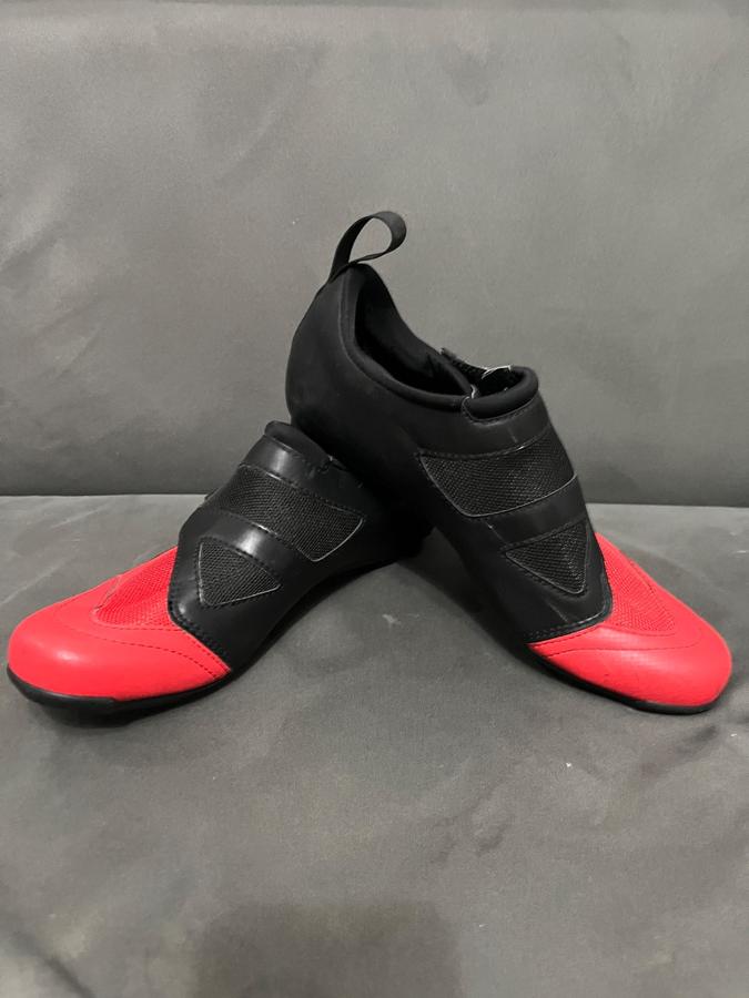 FIZIK TRANSIRO POWERSTRAP R4