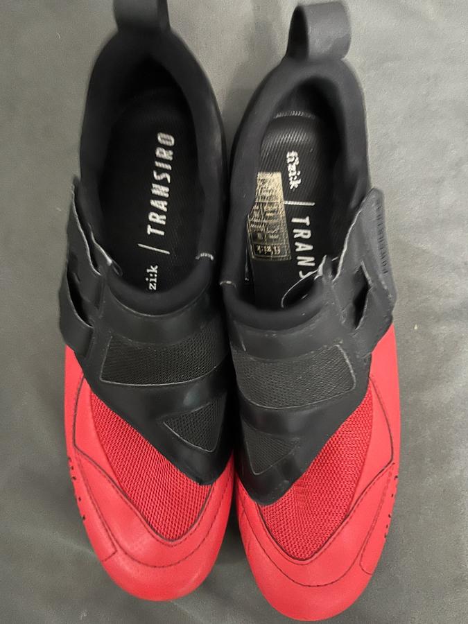 FIZIK TRANSIRO POWERSTRAP R4