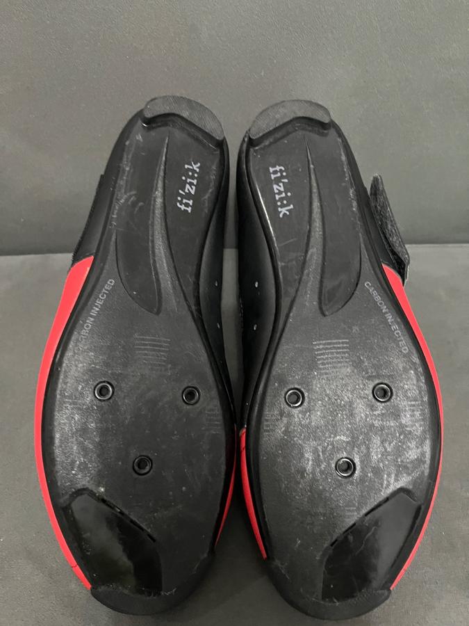FIZIK TRANSIRO POWERSTRAP R4