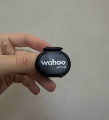 ДАТЧИК СКОРОСТИ WAHOO