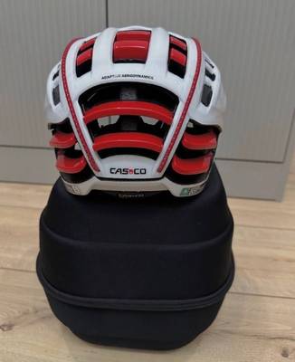 CASCO SPEEDMASK VAUTRON