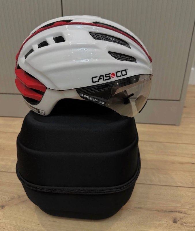 CASCO SPEEDMASK VAUTRON