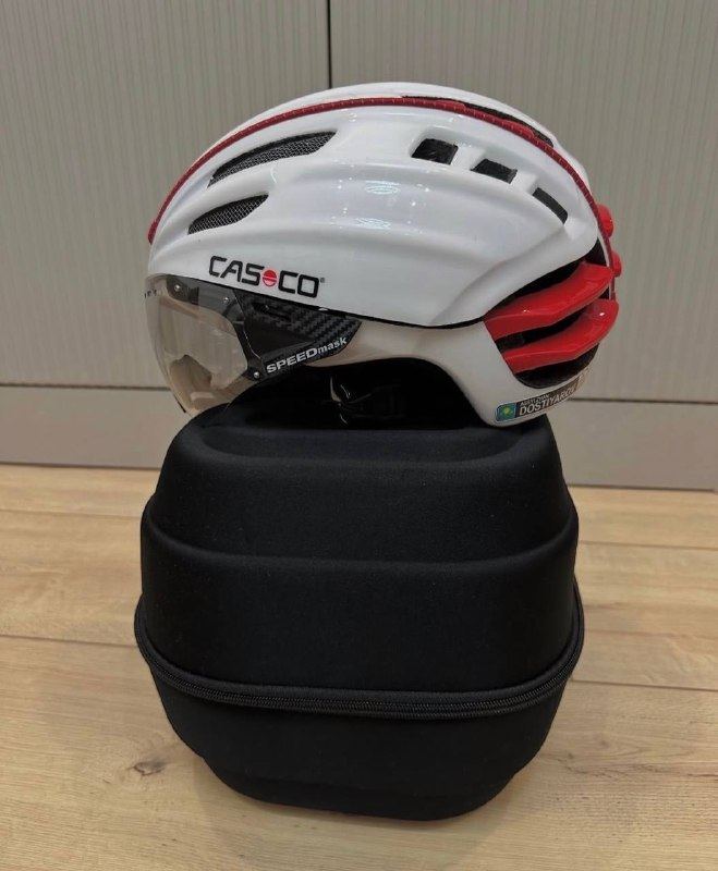 CASCO SPEEDMASK VAUTRON