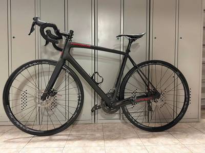 PARDUS SUPER SPORT