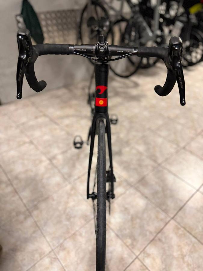 PARDUS SUPER SPORT
