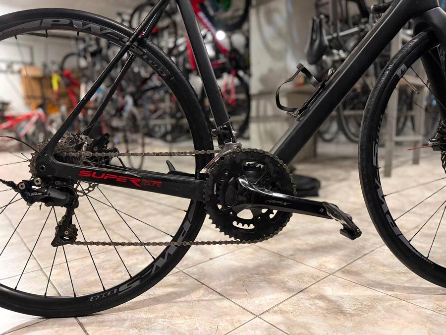 PARDUS SUPER SPORT