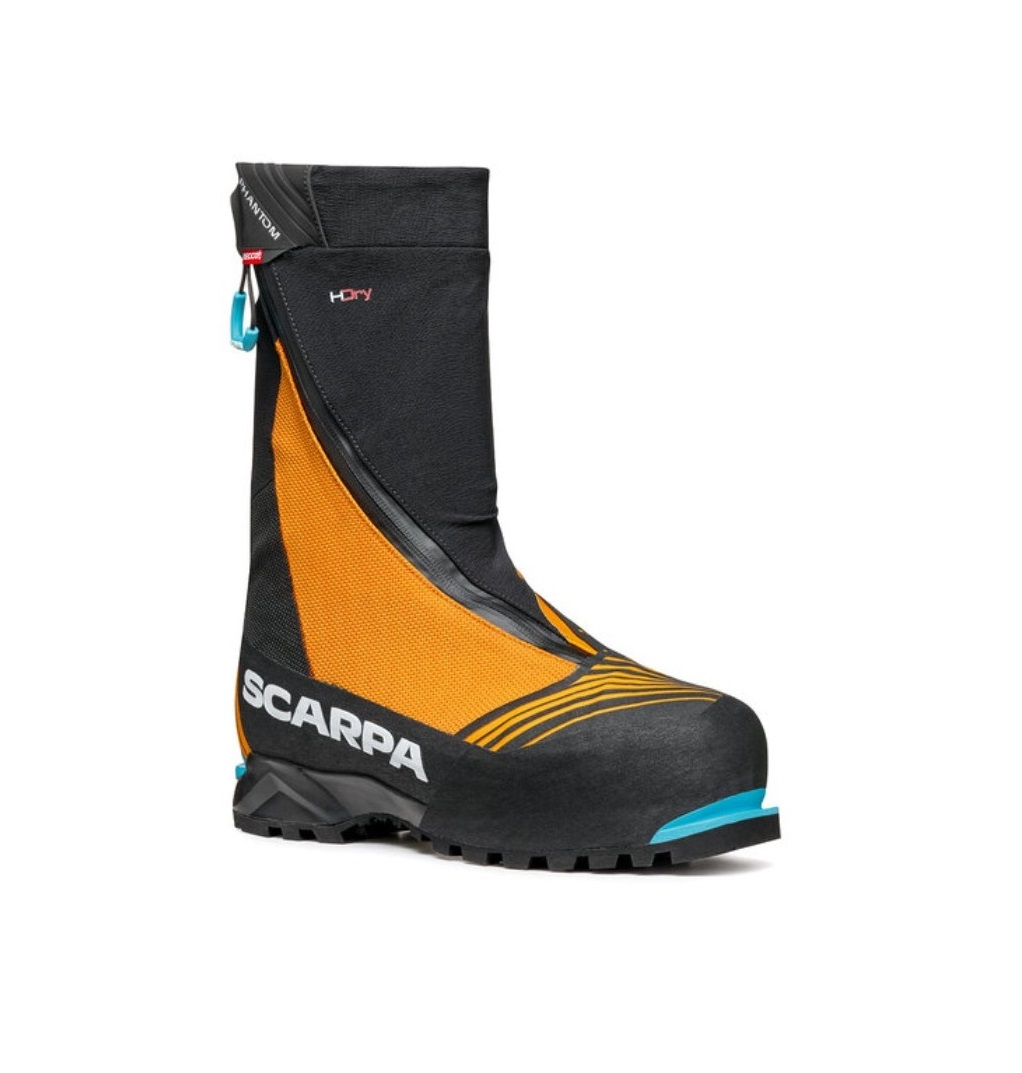 Scarpa ботинки Phantom 6000 HD