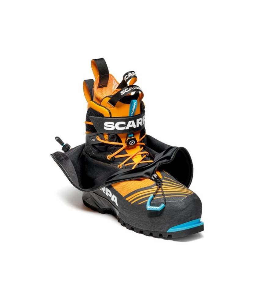 Scarpa ботинки Phantom 6000 HD