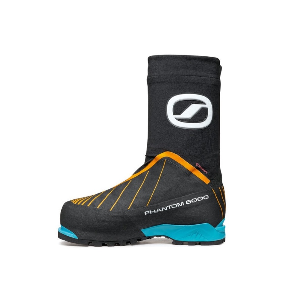 Scarpa ботинки Phantom 6000 HD